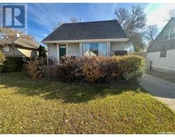 375 7th Avenue Nw North West, Swift Current, Ca