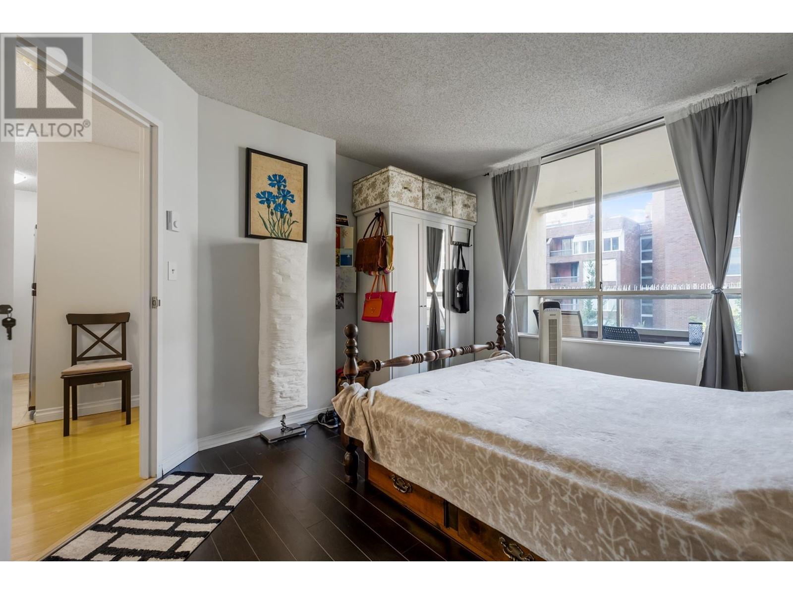 508 1330 Hornby Street, Vancouver, British Columbia  V6Z 1W5 - Photo 18 - R2815159