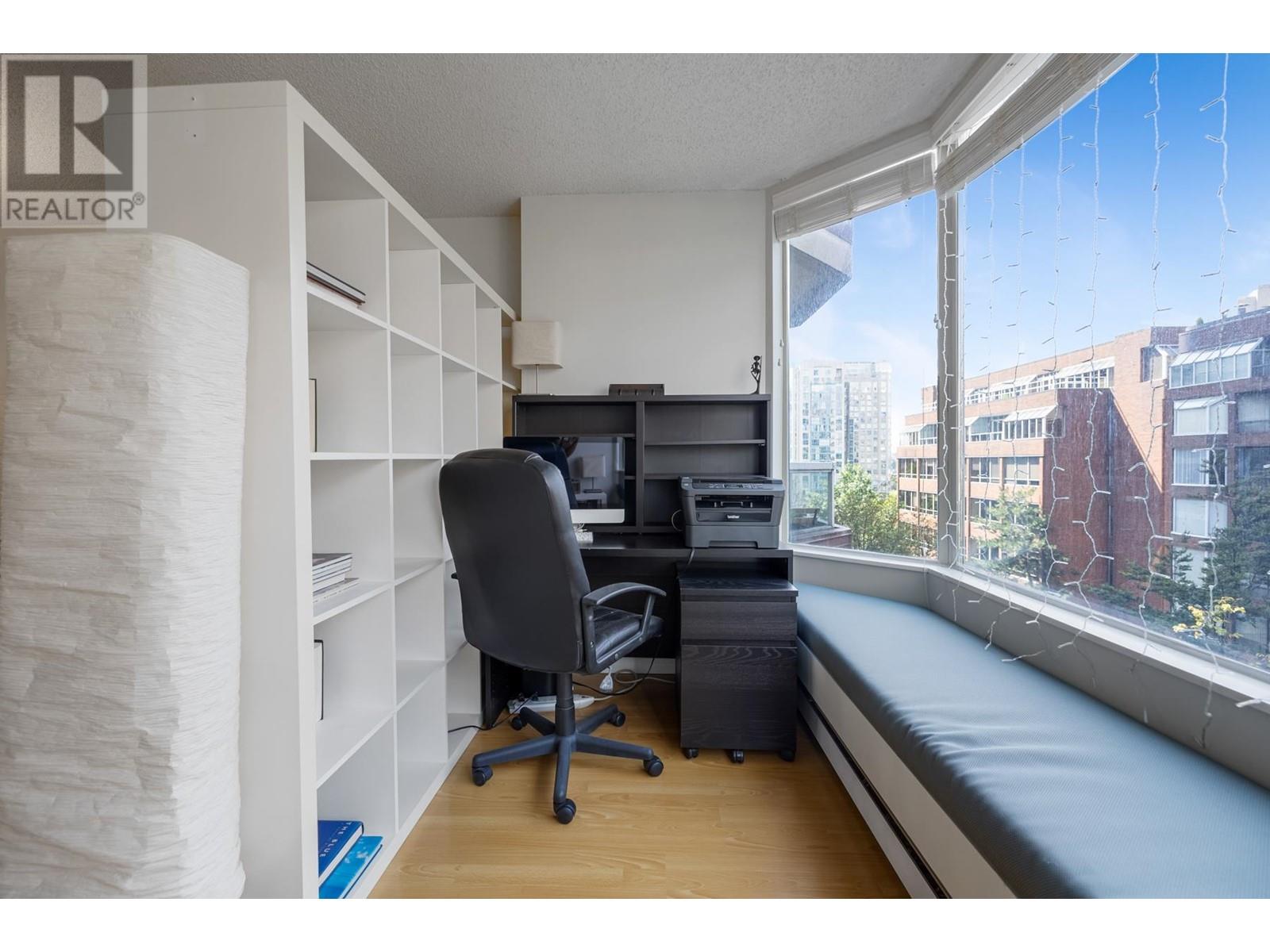 508 1330 Hornby Street, Vancouver, British Columbia  V6Z 1W5 - Photo 4 - R2815159