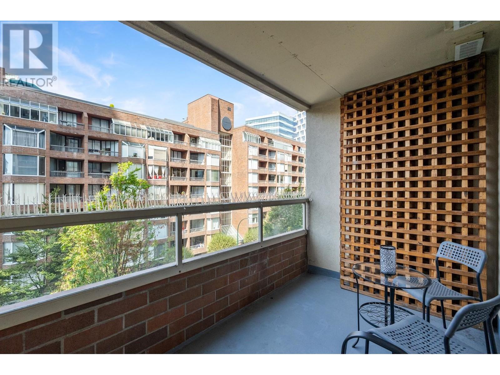 508 1330 Hornby Street, Vancouver, British Columbia  V6Z 1W5 - Photo 16 - R2815159