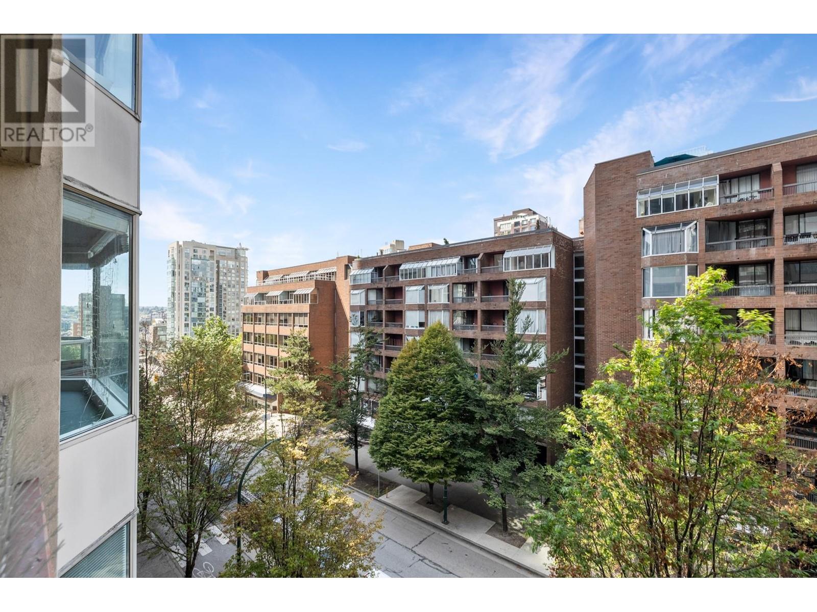 508 1330 Hornby Street, Vancouver, British Columbia  V6Z 1W5 - Photo 22 - R2815159