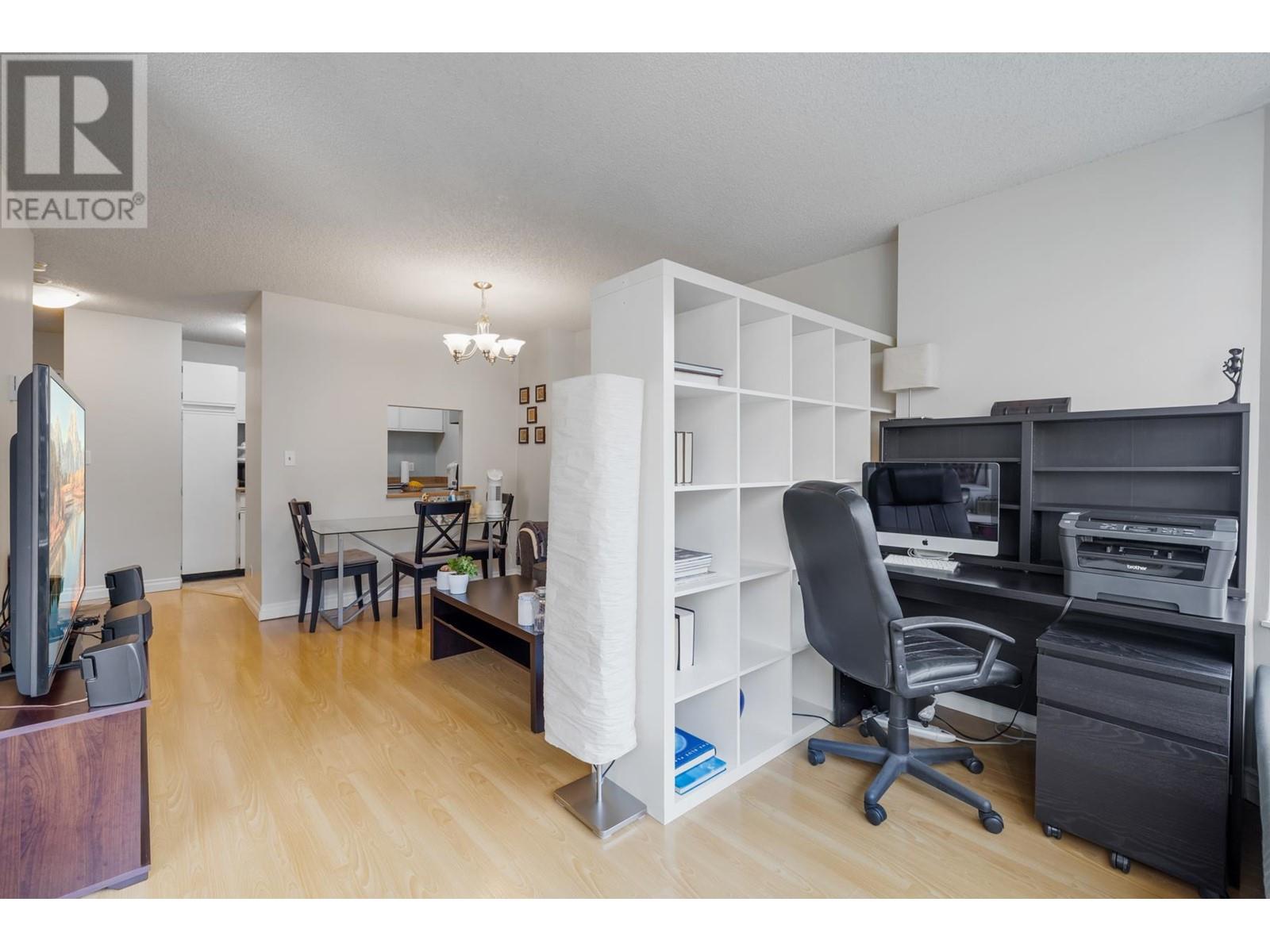 508 1330 Hornby Street, Vancouver, British Columbia  V6Z 1W5 - Photo 5 - R2815159