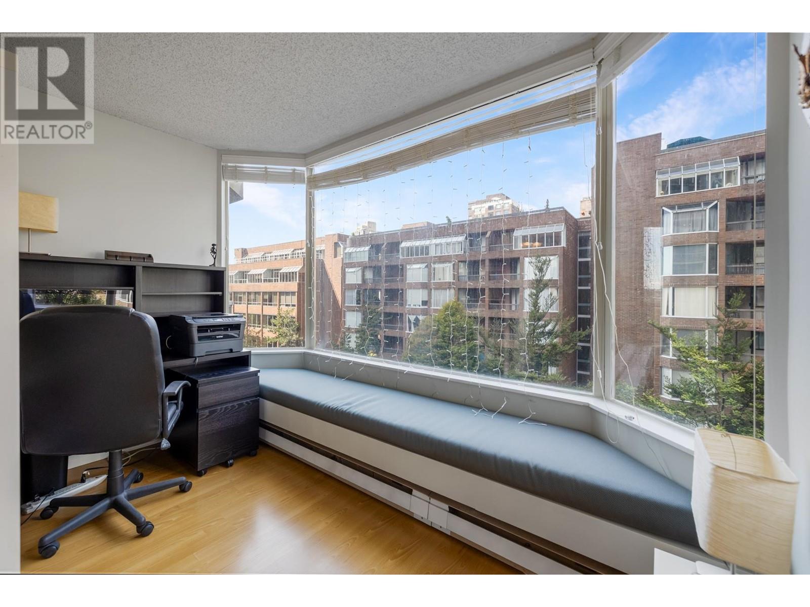 508 1330 Hornby Street, Vancouver, British Columbia  V6Z 1W5 - Photo 2 - R2815159
