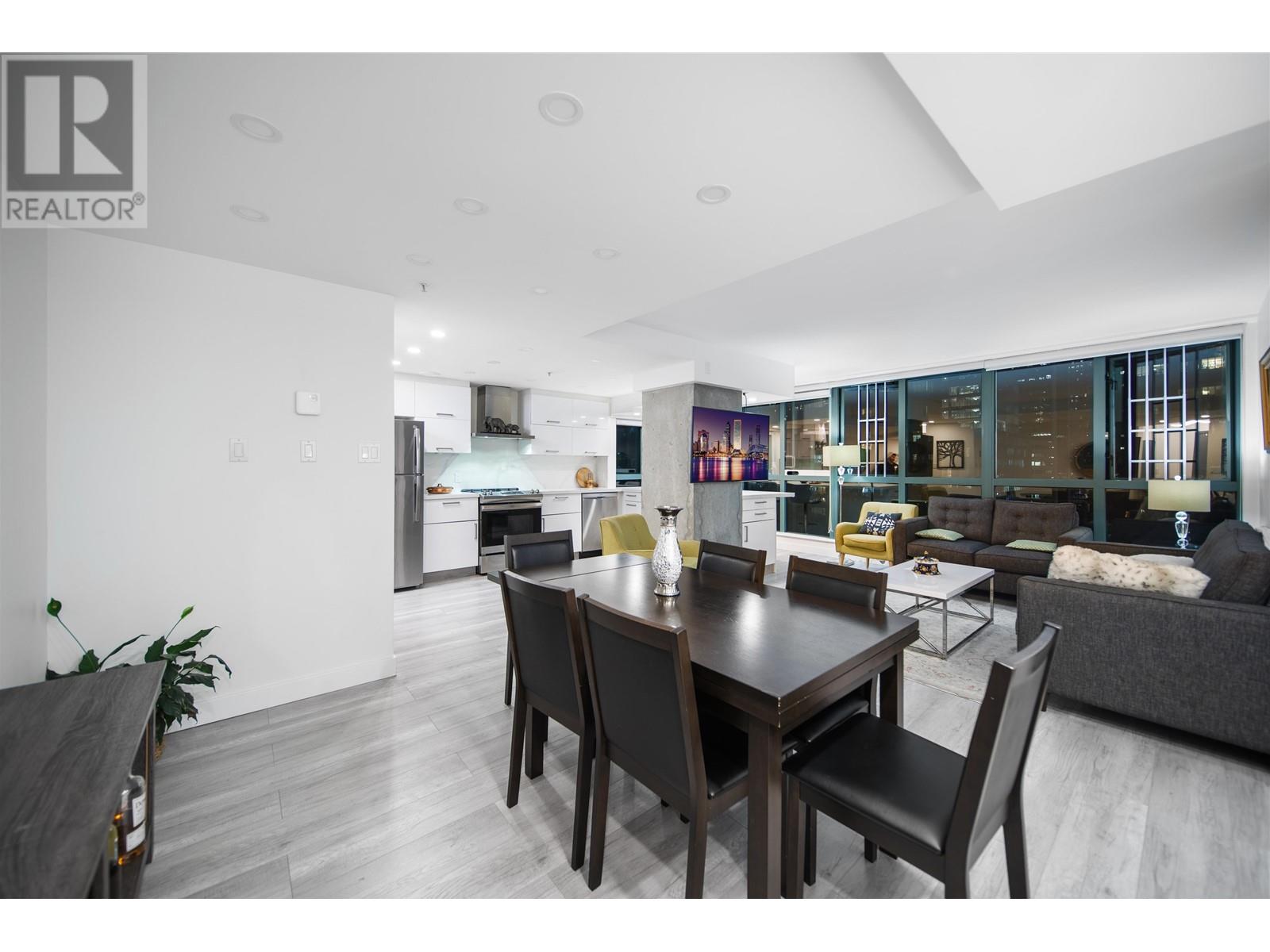 1705 1238 Melville Street, Vancouver, British Columbia  V6E 4N2 - Photo 10 - R2823788