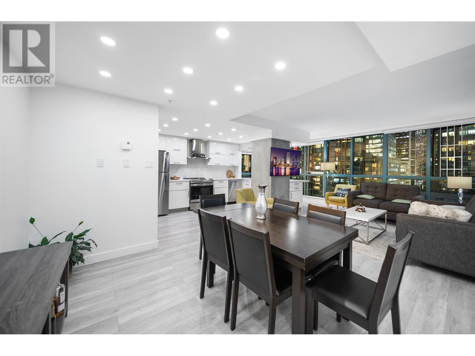 1705 1238 Melville Street, Vancouver, British Columbia  V6E 4N2 - Photo 11 - R2823788