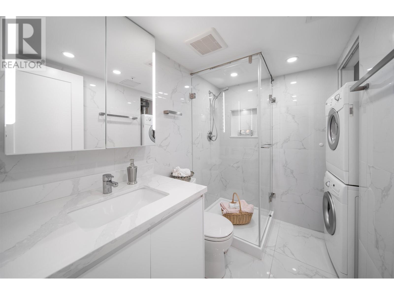 1705 1238 Melville Street, Vancouver, British Columbia  V6E 4N2 - Photo 15 - R2823788