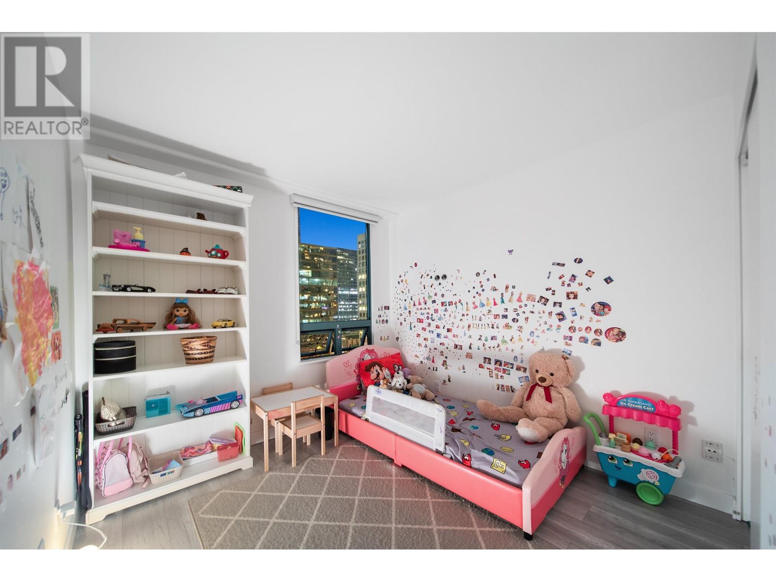 1705 1238 Melville Street, Vancouver, British Columbia  V6E 4N2 - Photo 16 - R2823788