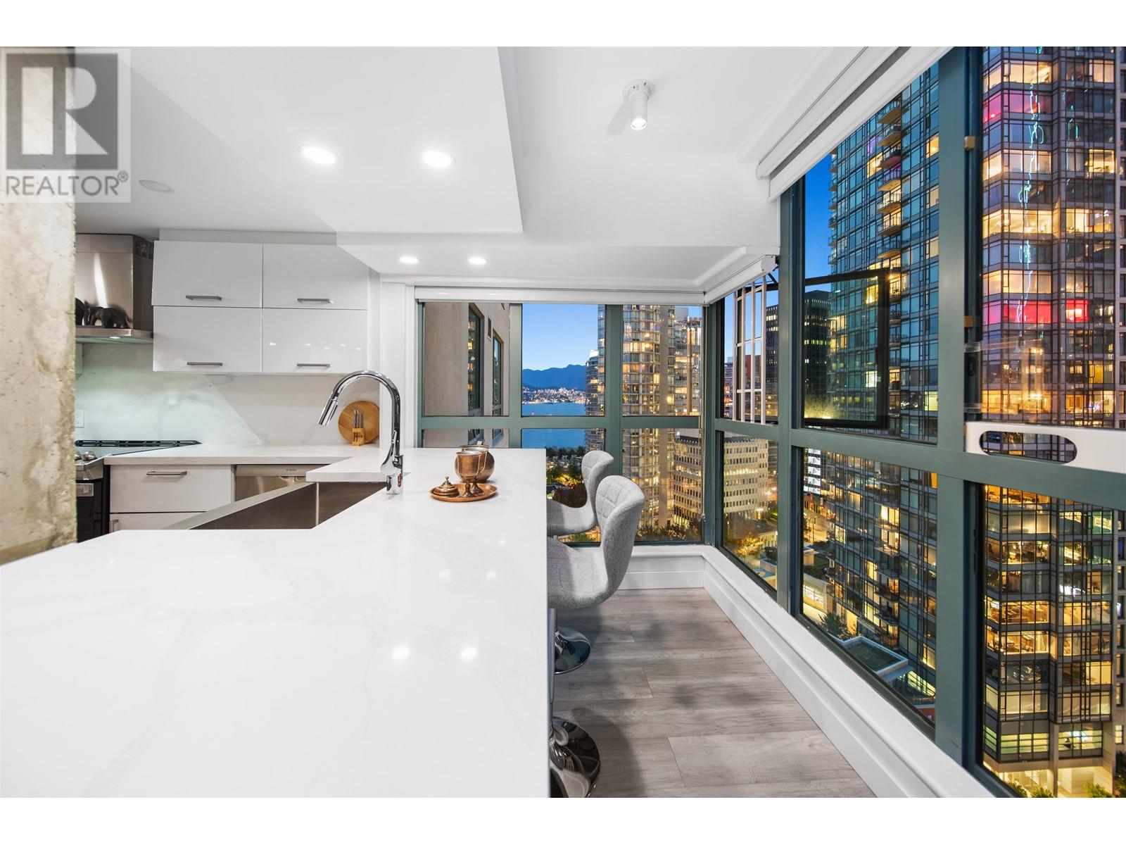 1705 1238 Melville Street, Vancouver, British Columbia  V6E 4N2 - Photo 18 - R2823788