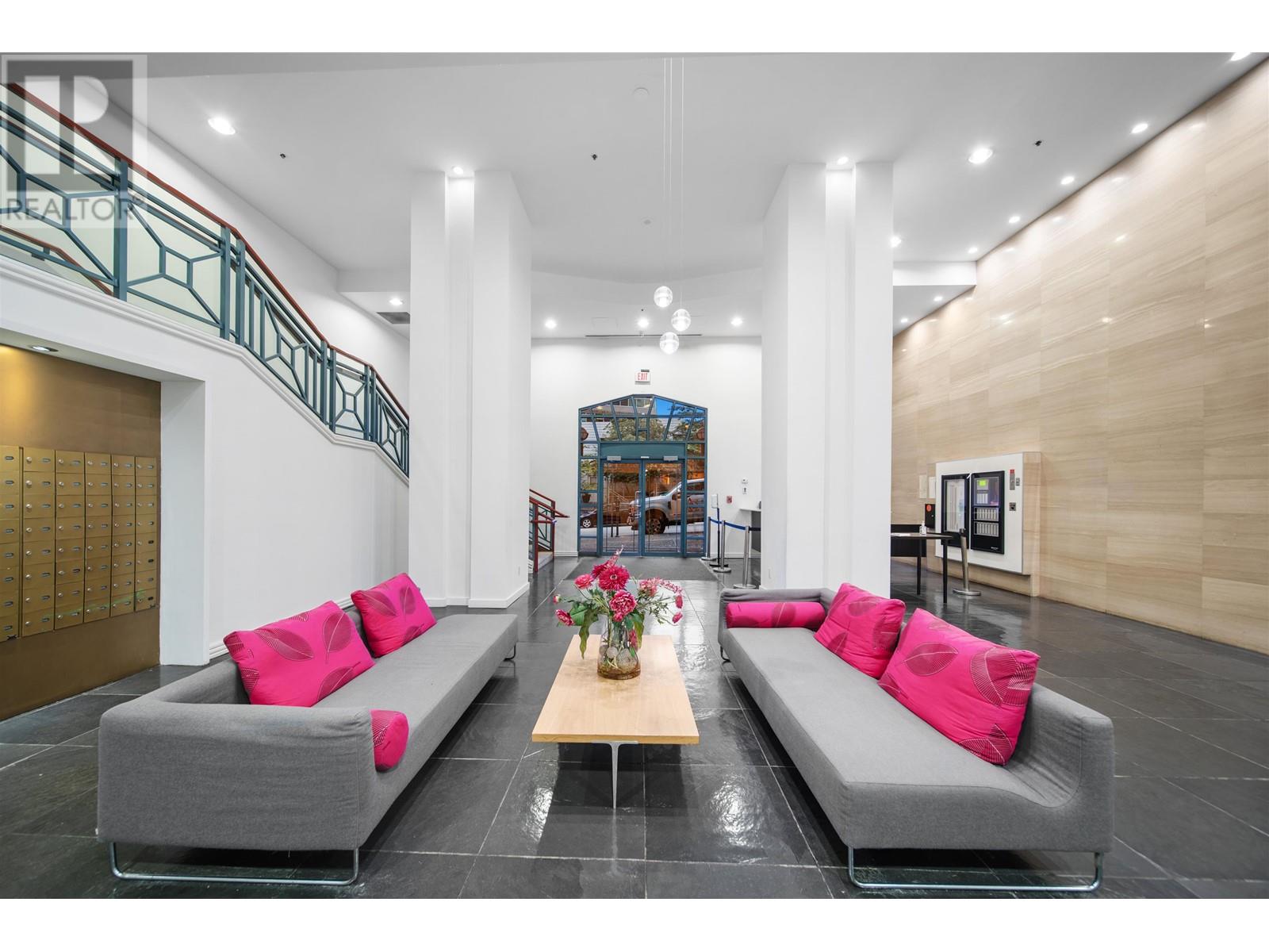 1705 1238 Melville Street, Vancouver, British Columbia  V6E 4N2 - Photo 22 - R2823788