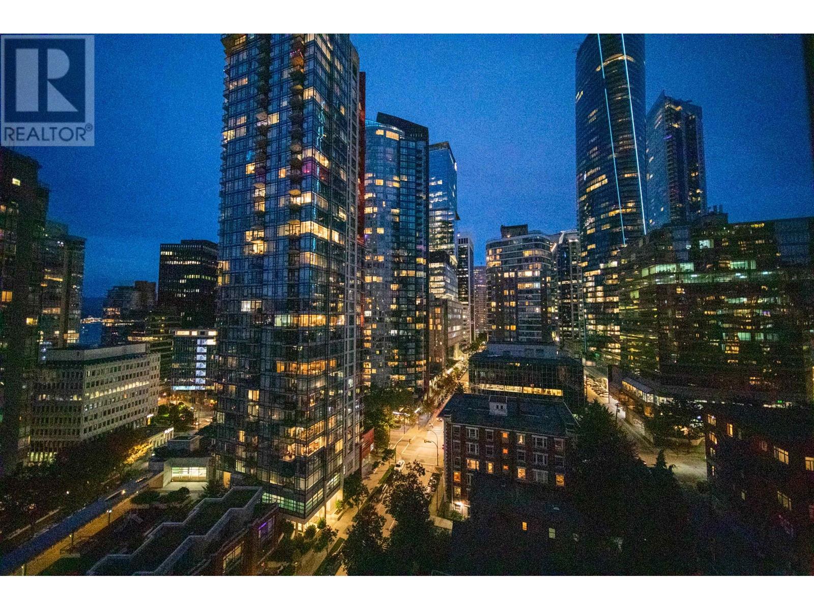 1705 1238 Melville Street, Vancouver, British Columbia  V6E 4N2 - Photo 3 - R2823788