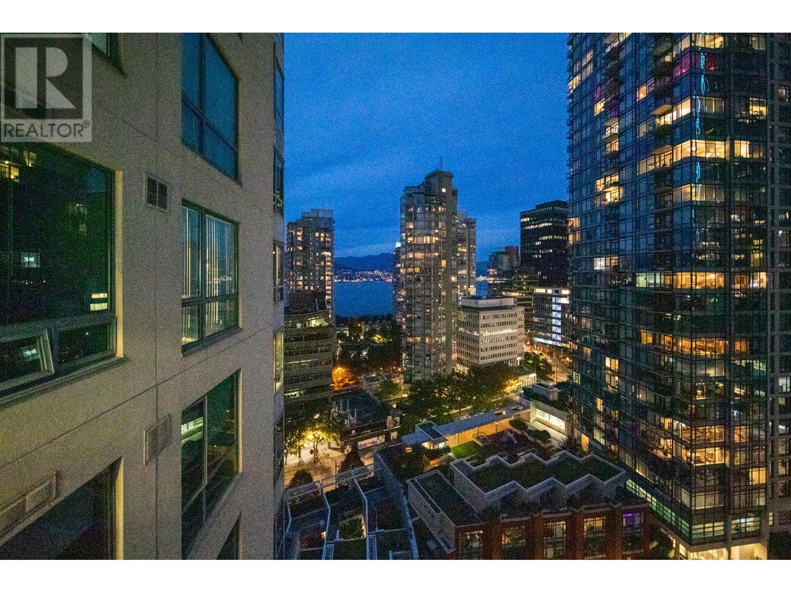 1705 1238 Melville Street, Vancouver, British Columbia  V6E 4N2 - Photo 4 - R2823788