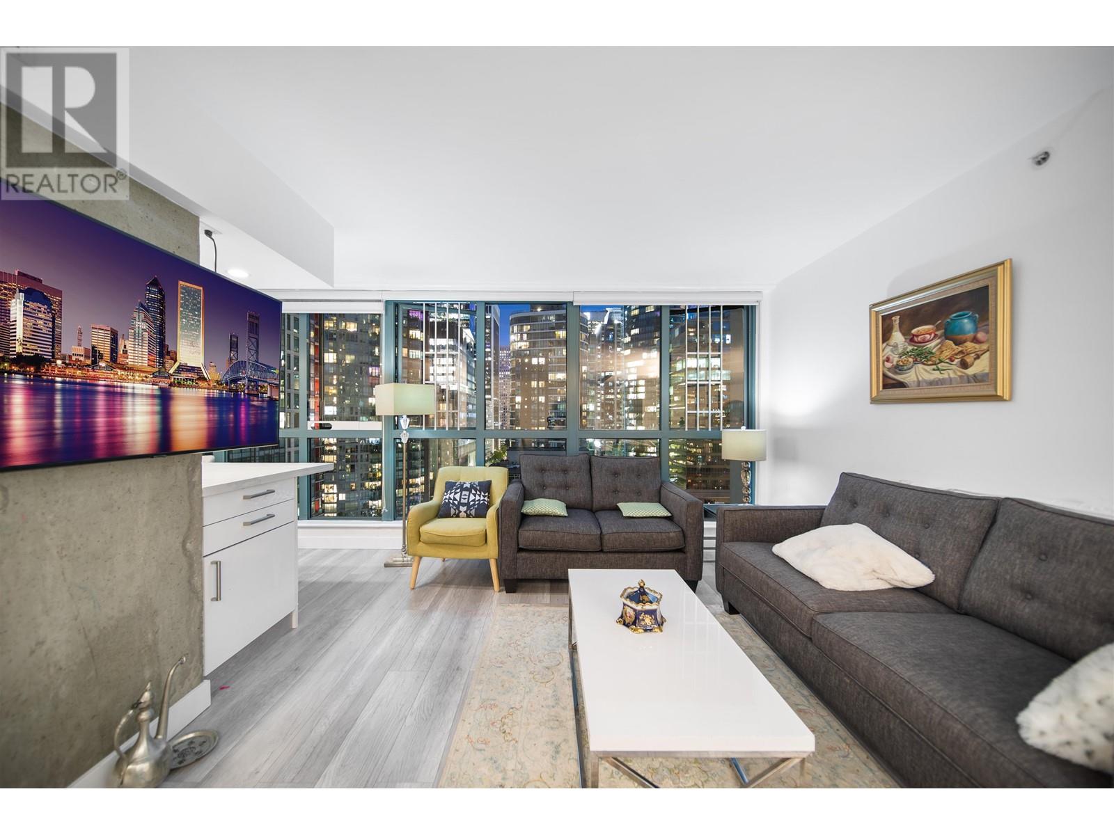 1705 1238 Melville Street, Vancouver, British Columbia  V6E 4N2 - Photo 5 - R2823788