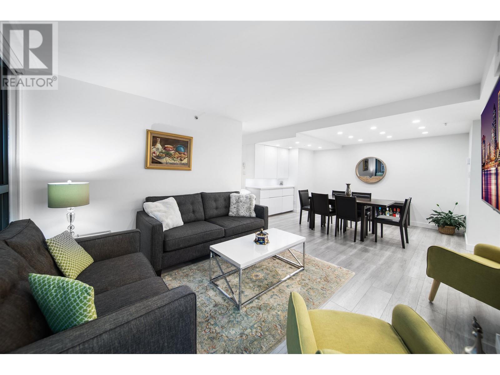 1705 1238 Melville Street, Vancouver, British Columbia  V6E 4N2 - Photo 7 - R2823788