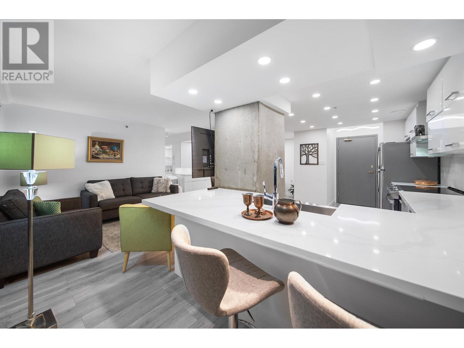 1705 1238 Melville Street, Vancouver, British Columbia  V6E 4N2 - Photo 9 - R2823788