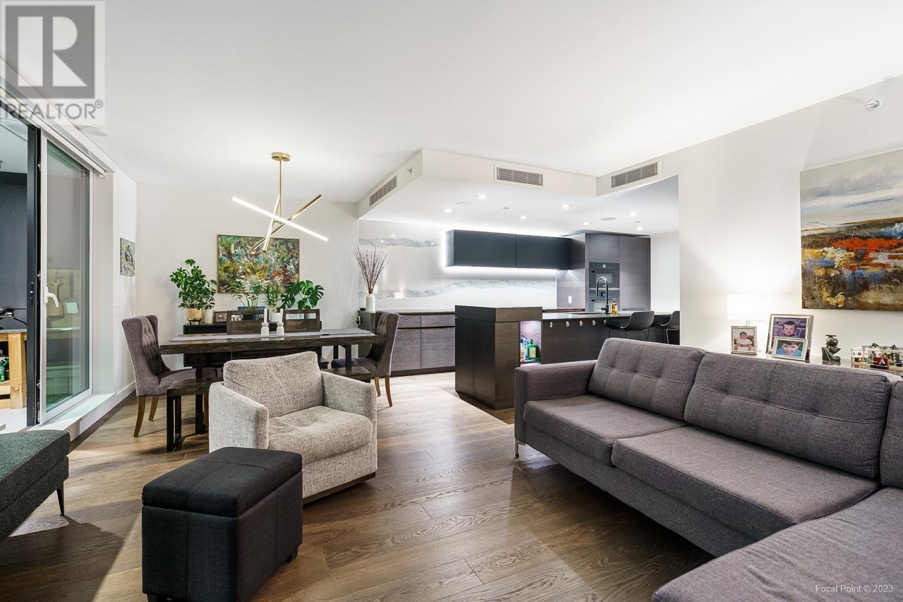 1401 620 Cardero Street, Vancouver, British Columbia  V6G 0C7 - Photo 11 - R2823789