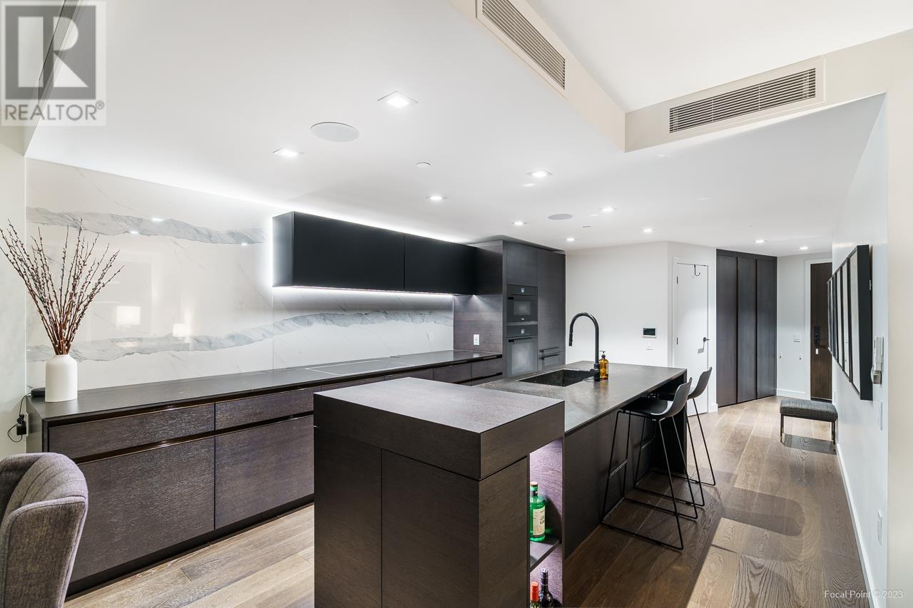 1401 620 Cardero Street, Vancouver, British Columbia  V6G 0C7 - Photo 13 - R2823789