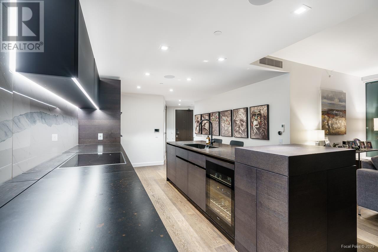 1401 620 Cardero Street, Vancouver, British Columbia  V6G 0C7 - Photo 14 - R2823789