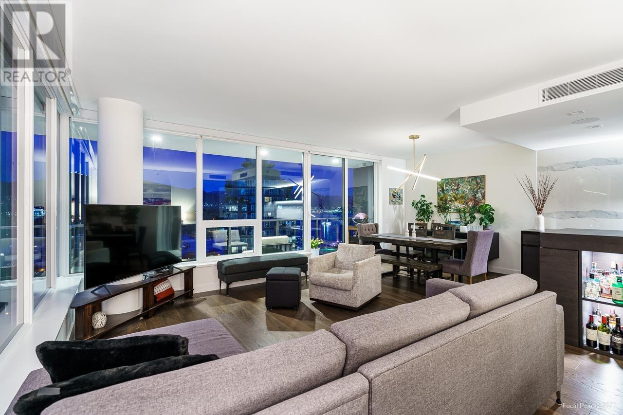 1401 620 Cardero Street, Vancouver, British Columbia  V6G 0C7 - Photo 15 - R2823789