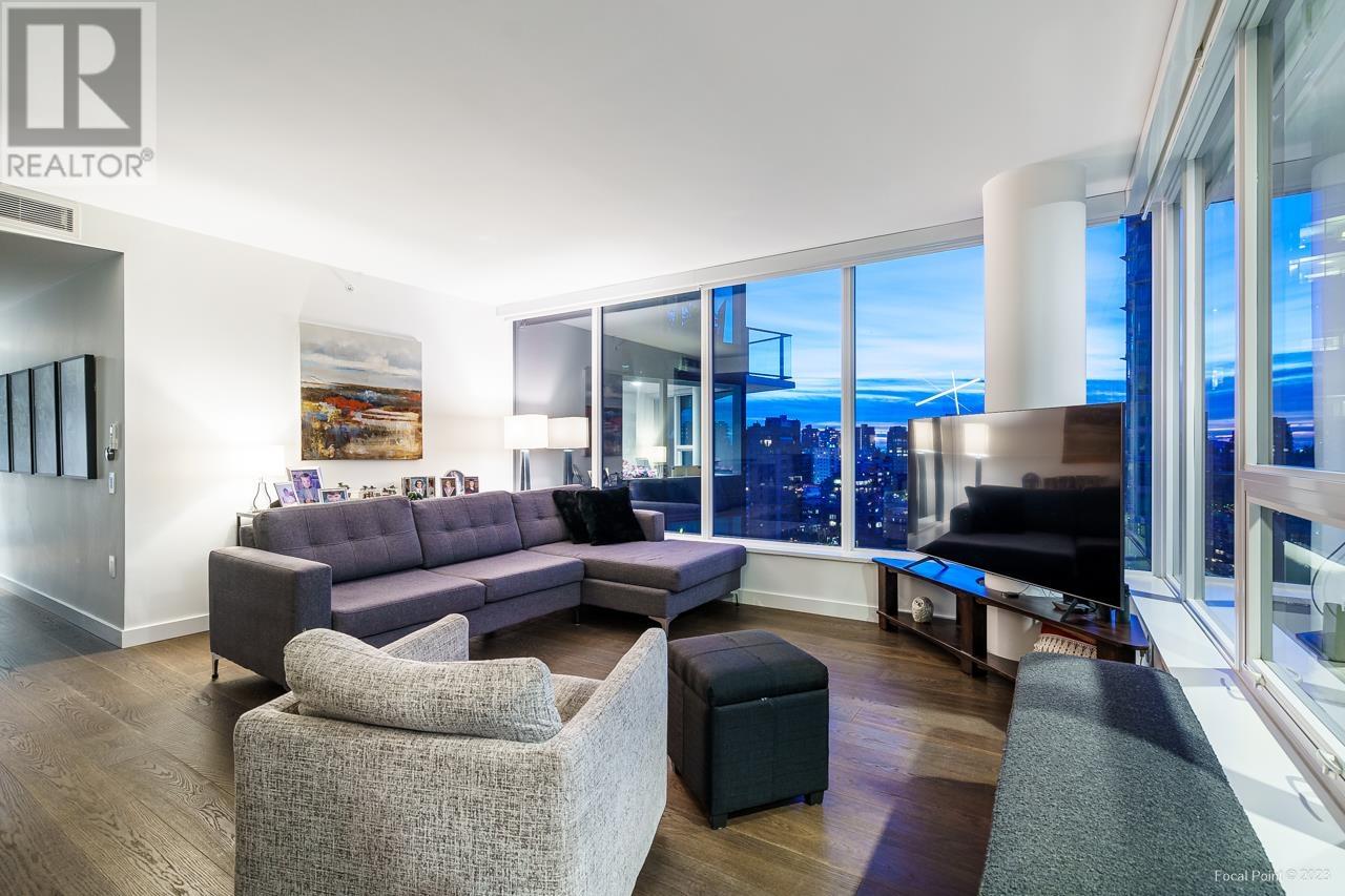 1401 620 Cardero Street, Vancouver, British Columbia  V6G 0C7 - Photo 16 - R2823789