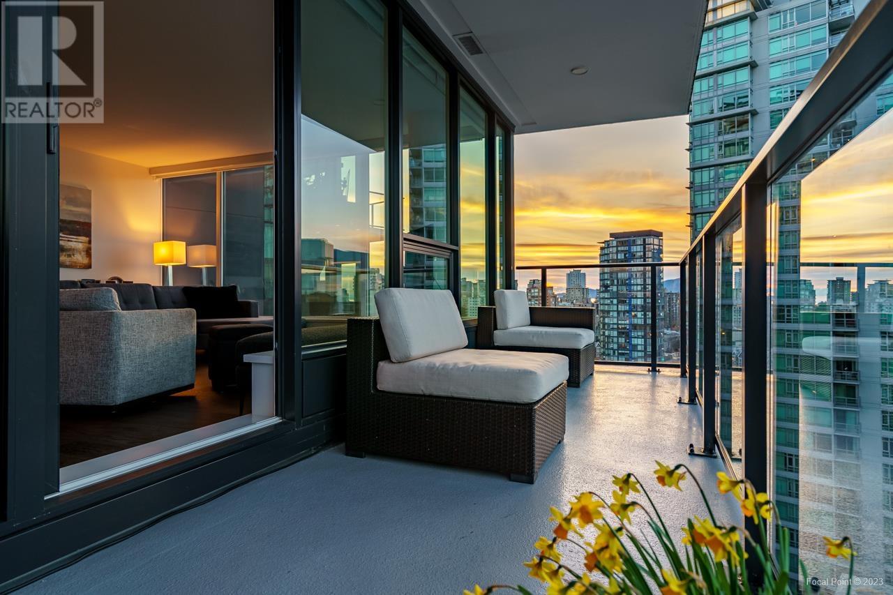 1401 620 Cardero Street, Vancouver, British Columbia  V6G 0C7 - Photo 17 - R2823789