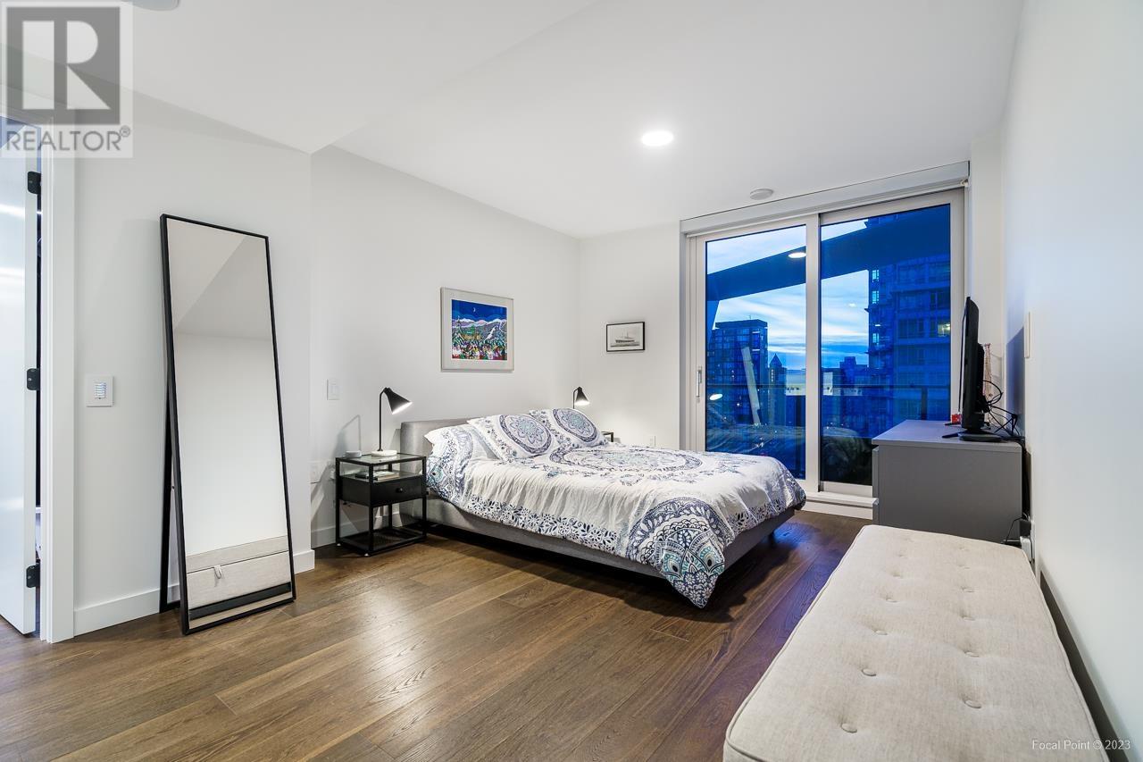 1401 620 Cardero Street, Vancouver, British Columbia  V6G 0C7 - Photo 21 - R2823789