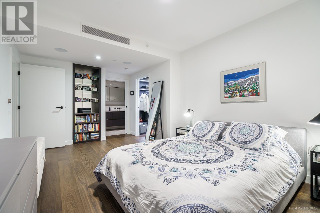 1401 620 Cardero Street, Vancouver, British Columbia  V6G 0C7 - Photo 22 - R2823789