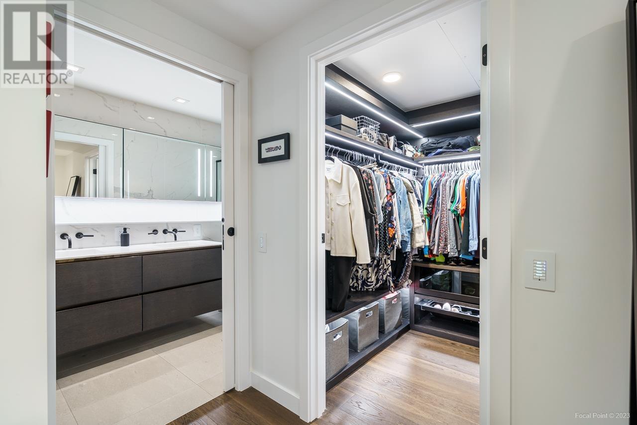 1401 620 Cardero Street, Vancouver, British Columbia  V6G 0C7 - Photo 23 - R2823789