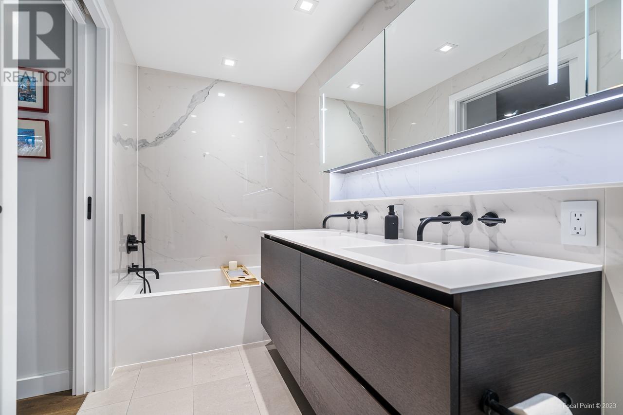 1401 620 Cardero Street, Vancouver, British Columbia  V6G 0C7 - Photo 25 - R2823789