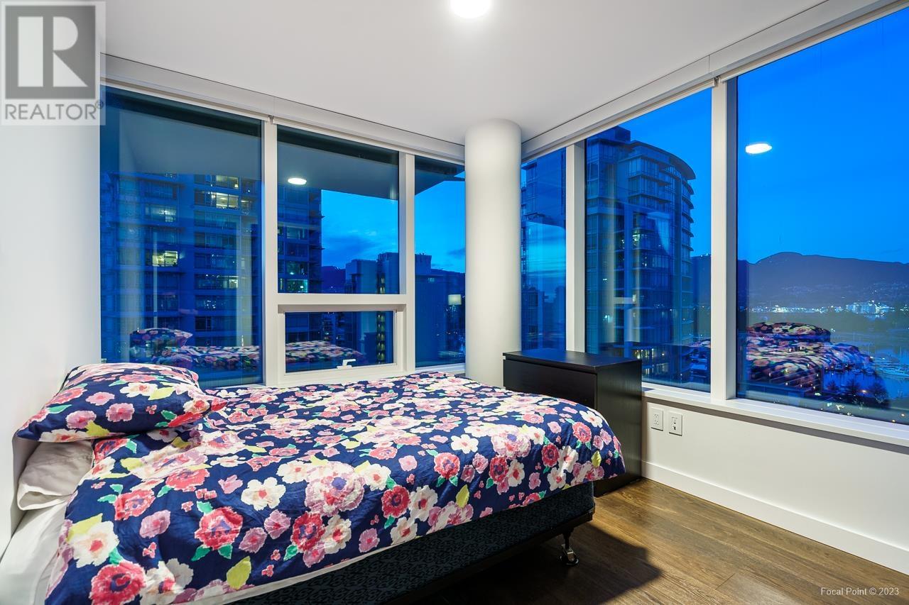 1401 620 Cardero Street, Vancouver, British Columbia  V6G 0C7 - Photo 26 - R2823789