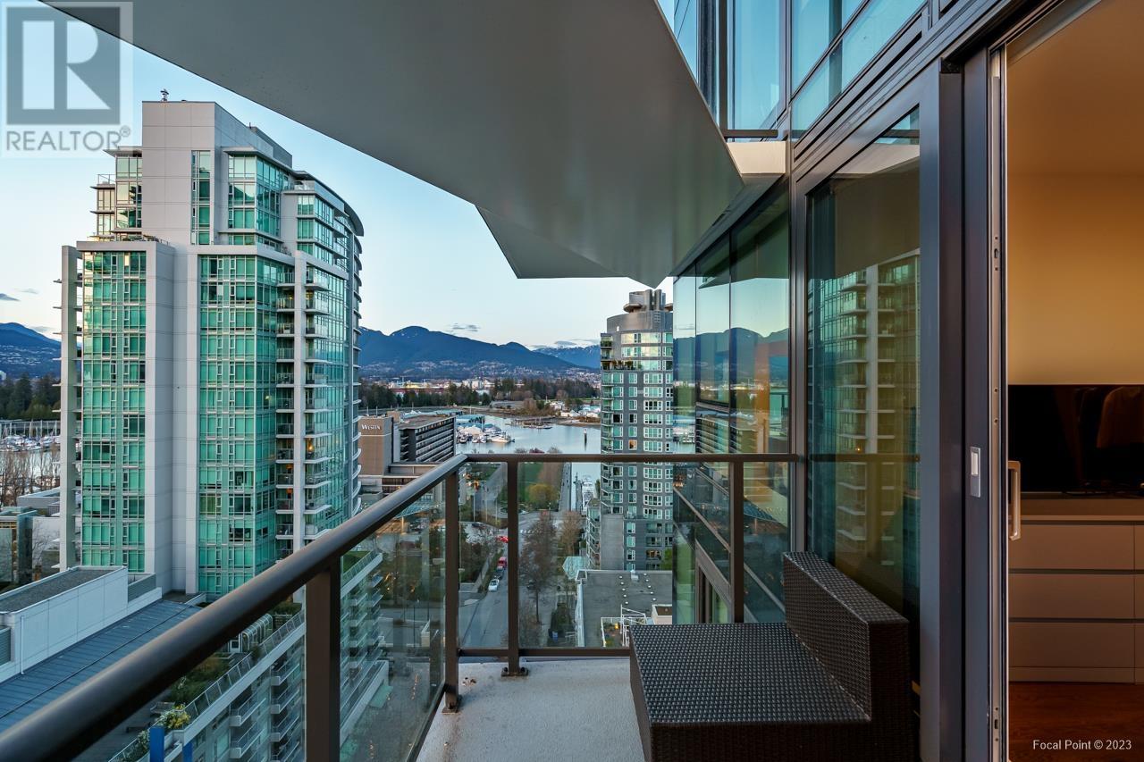 1401 620 Cardero Street, Vancouver, British Columbia  V6G 0C7 - Photo 27 - R2823789