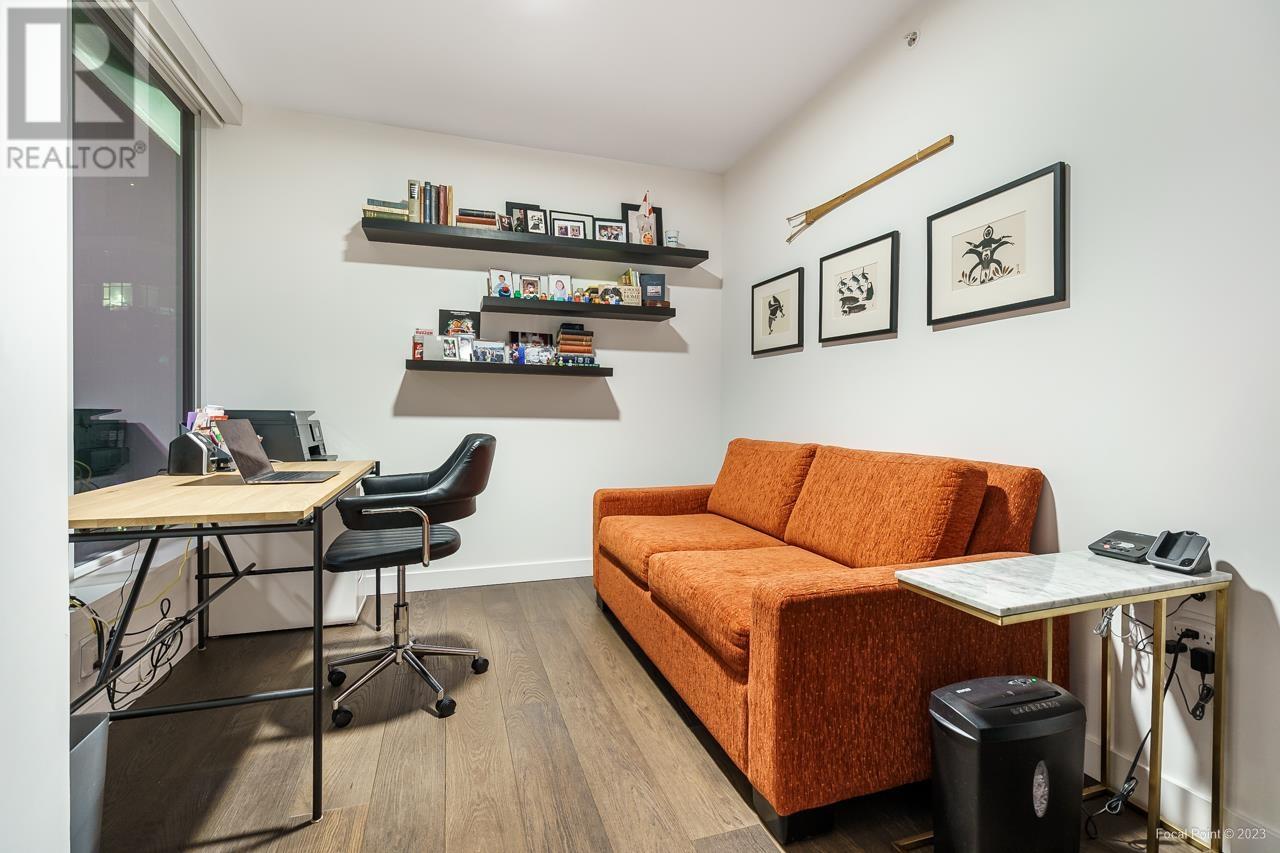 1401 620 Cardero Street, Vancouver, British Columbia  V6G 0C7 - Photo 29 - R2823789