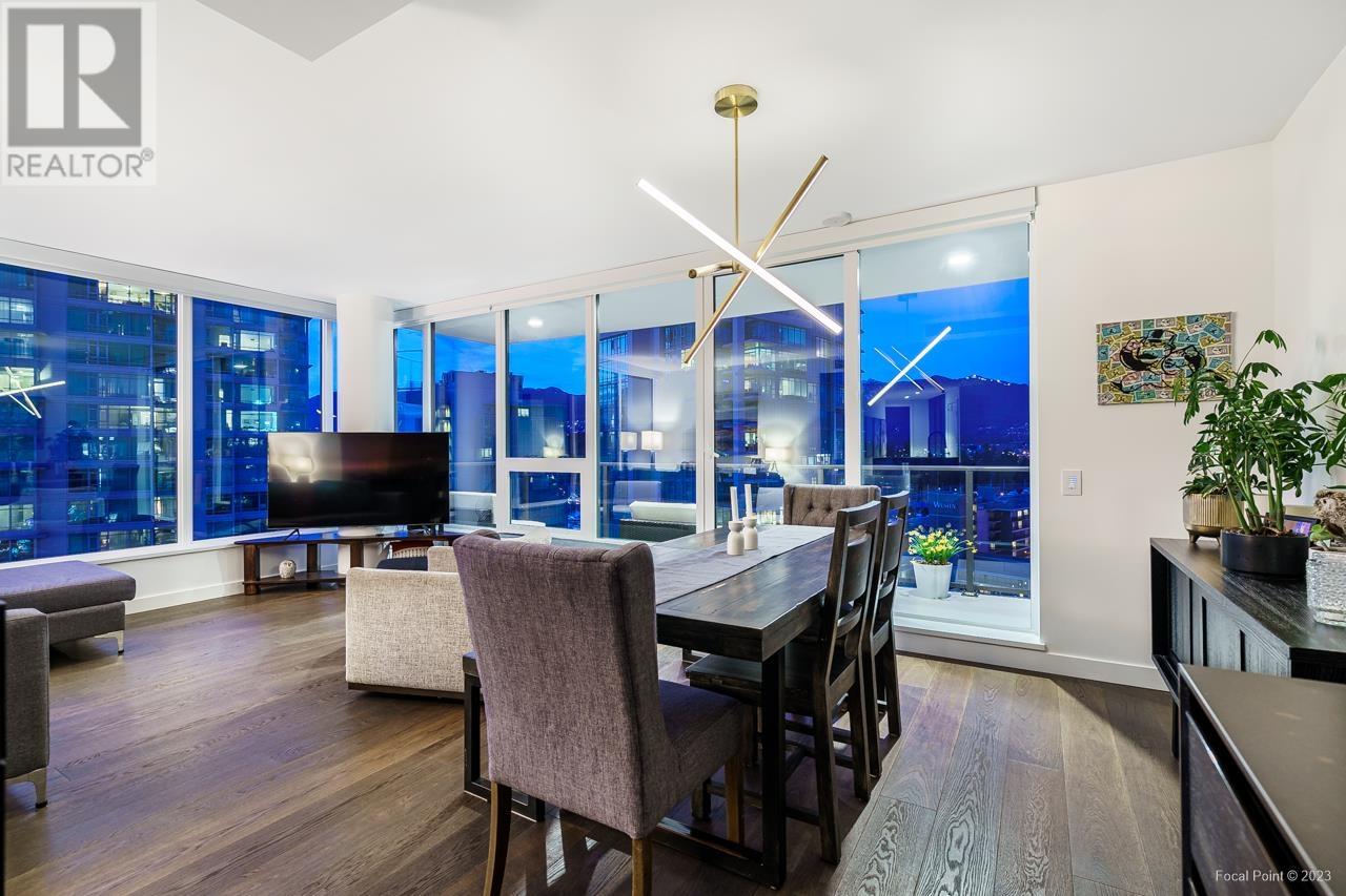 1401 620 Cardero Street, Vancouver, British Columbia  V6G 0C7 - Photo 3 - R2823789