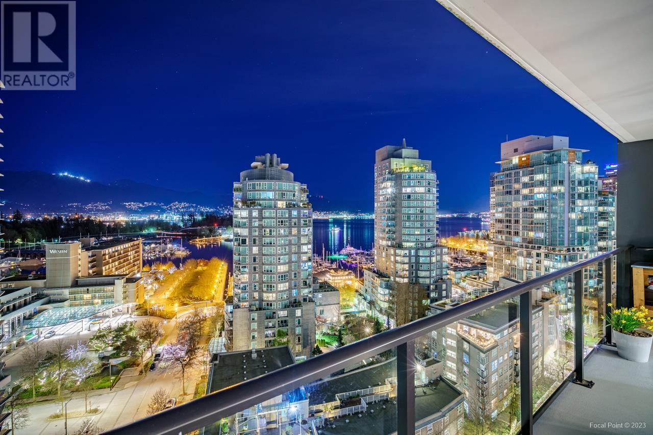 1401 620 Cardero Street, Vancouver, British Columbia  V6G 0C7 - Photo 31 - R2823789