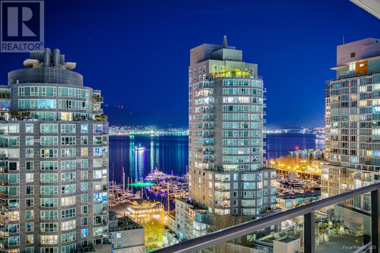 1401 620 Cardero Street, Vancouver, British Columbia  V6G 0C7 - Photo 32 - R2823789