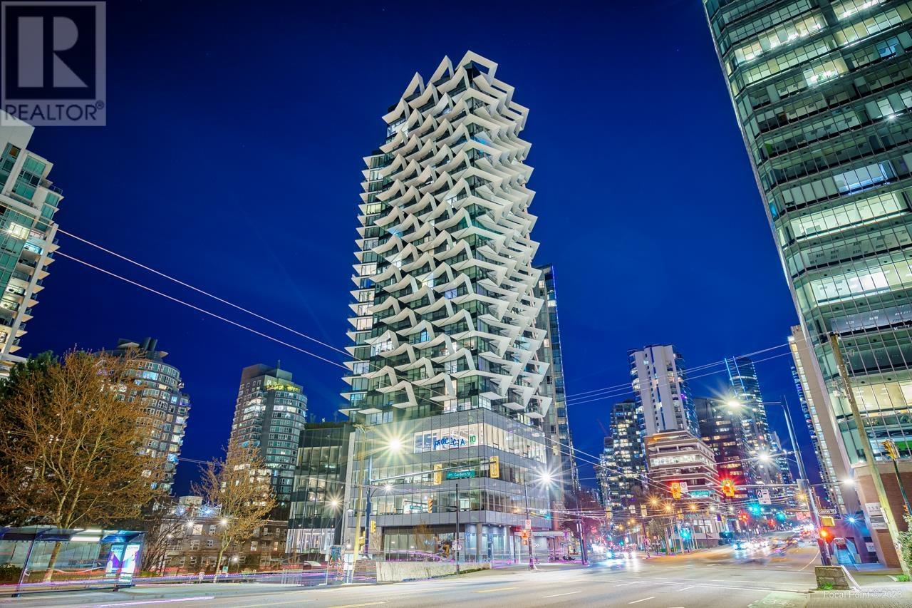 1401 620 Cardero Street, Vancouver, British Columbia  V6G 0C7 - Photo 33 - R2823789