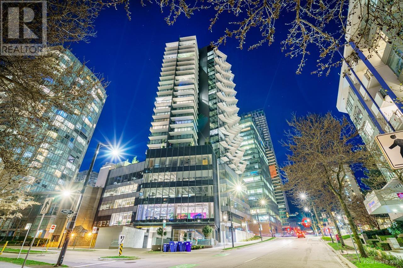 1401 620 Cardero Street, Vancouver, British Columbia  V6G 0C7 - Photo 34 - R2823789