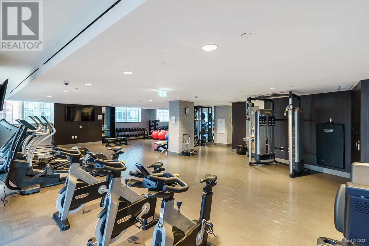 1401 620 Cardero Street, Vancouver, British Columbia  V6G 0C7 - Photo 36 - R2823789