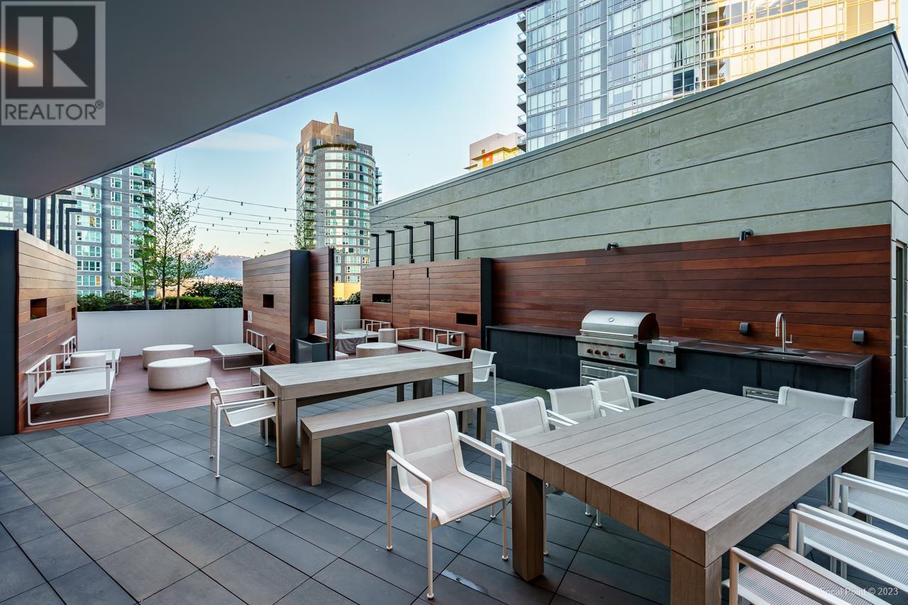 1401 620 Cardero Street, Vancouver, British Columbia  V6G 0C7 - Photo 37 - R2823789