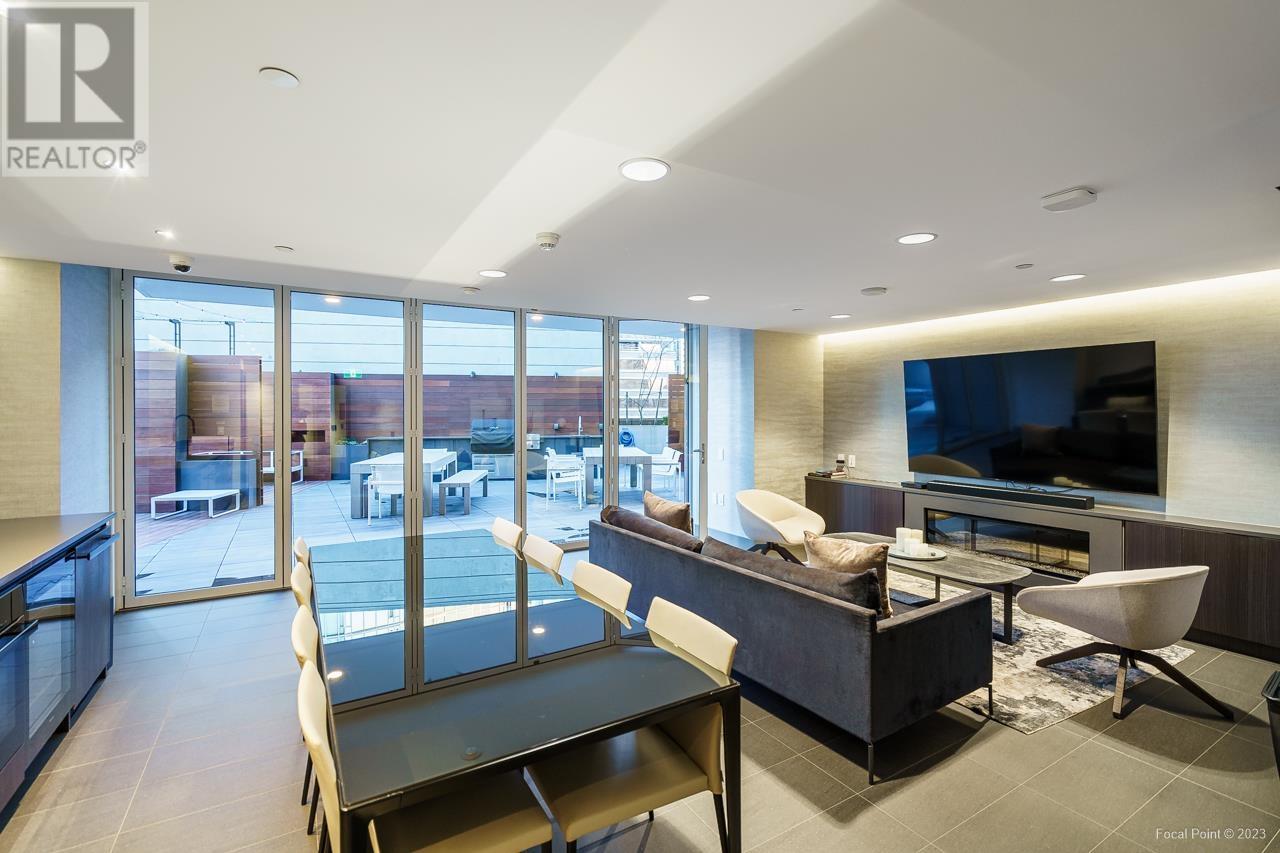 1401 620 Cardero Street, Vancouver, British Columbia  V6G 0C7 - Photo 38 - R2823789