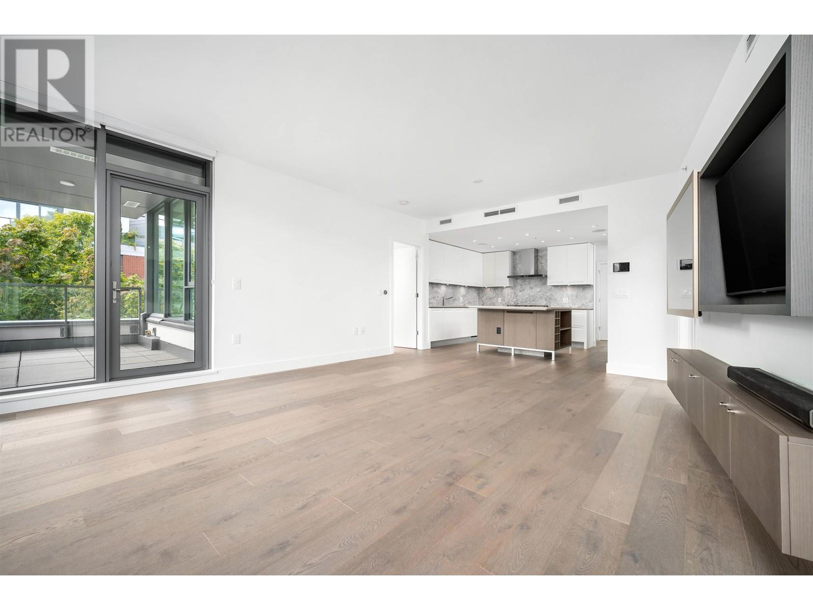 209 6333 W Boulevard, Vancouver, British Columbia  V6M 0C1 - Photo 10 - R2823793