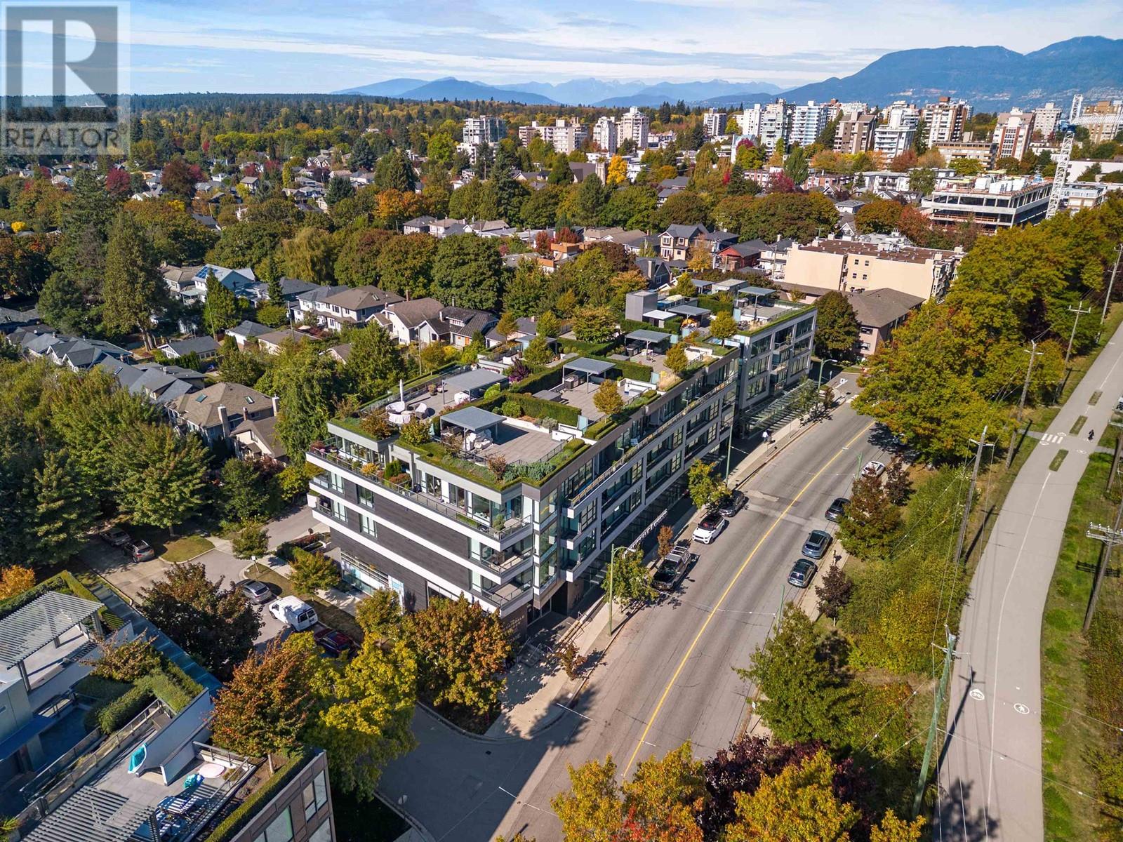 209 6333 W Boulevard, Vancouver, British Columbia  V6M 0C1 - Photo 2 - R2823793