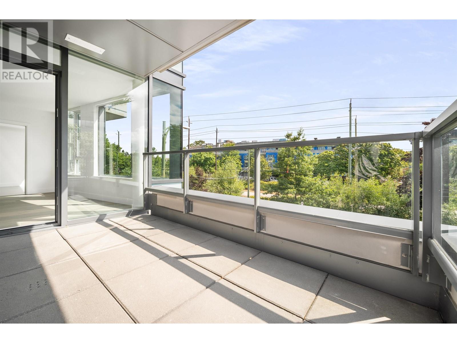 209 6333 W Boulevard, Vancouver, British Columbia  V6M 0C1 - Photo 22 - R2823793