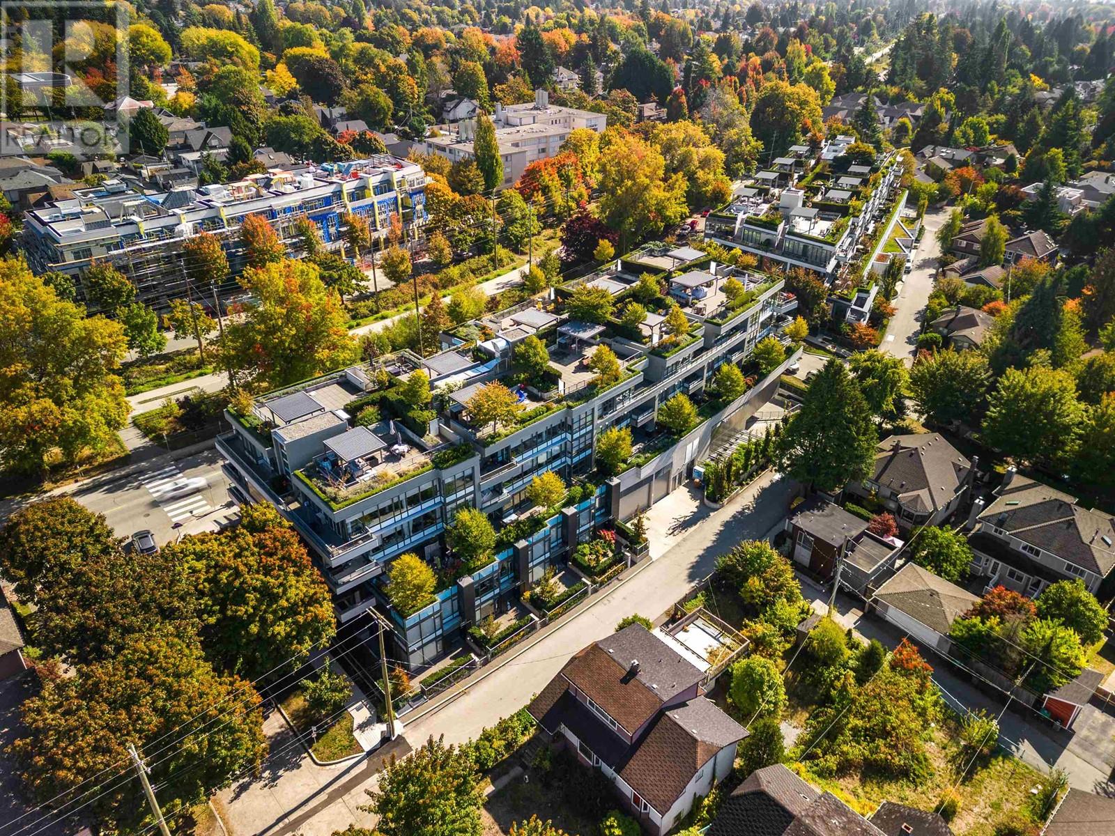 209 6333 W Boulevard, Vancouver, British Columbia  V6M 0C1 - Photo 3 - R2823793