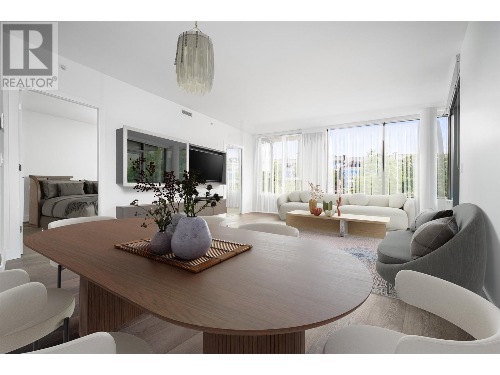 209 6333 W Boulevard, Vancouver, British Columbia  V6M 0C1 - Photo 5 - R2823793