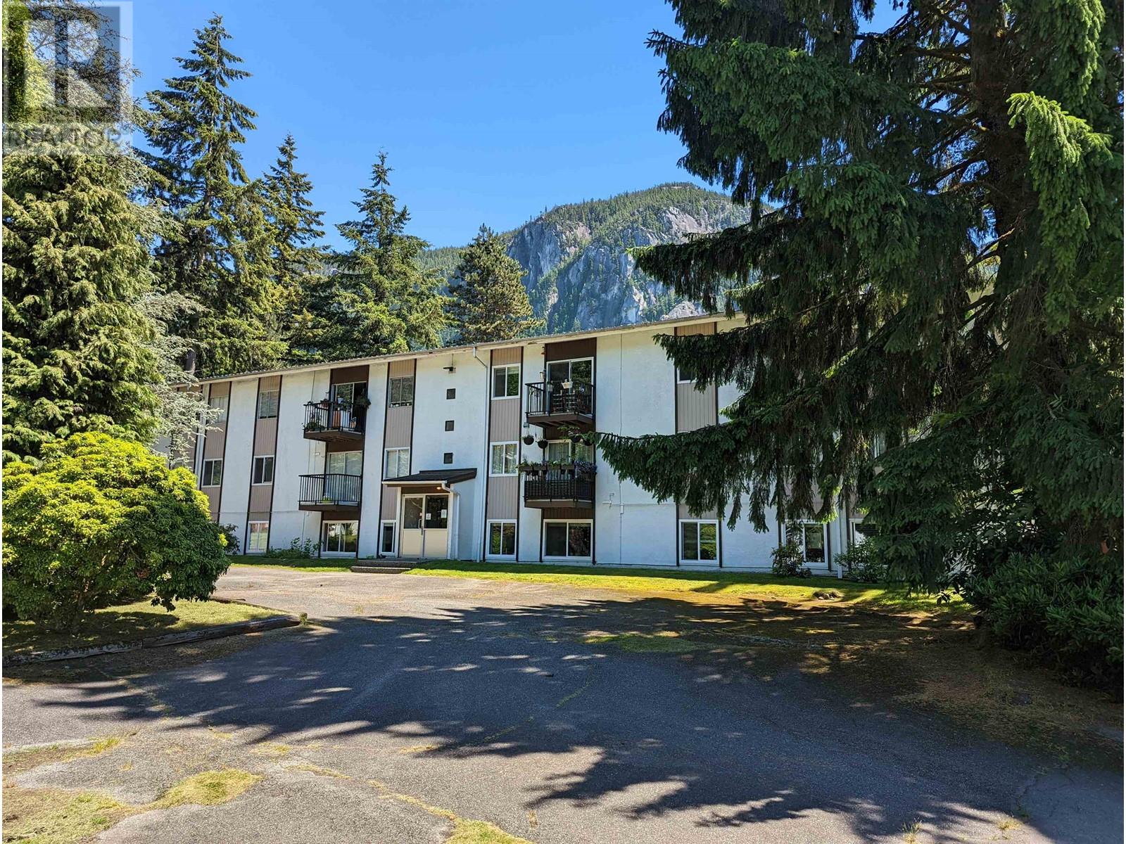 44 38177 Westway Avenue, Squamish, British Columbia  V8B 0Y4 - Photo 2 - R2823806