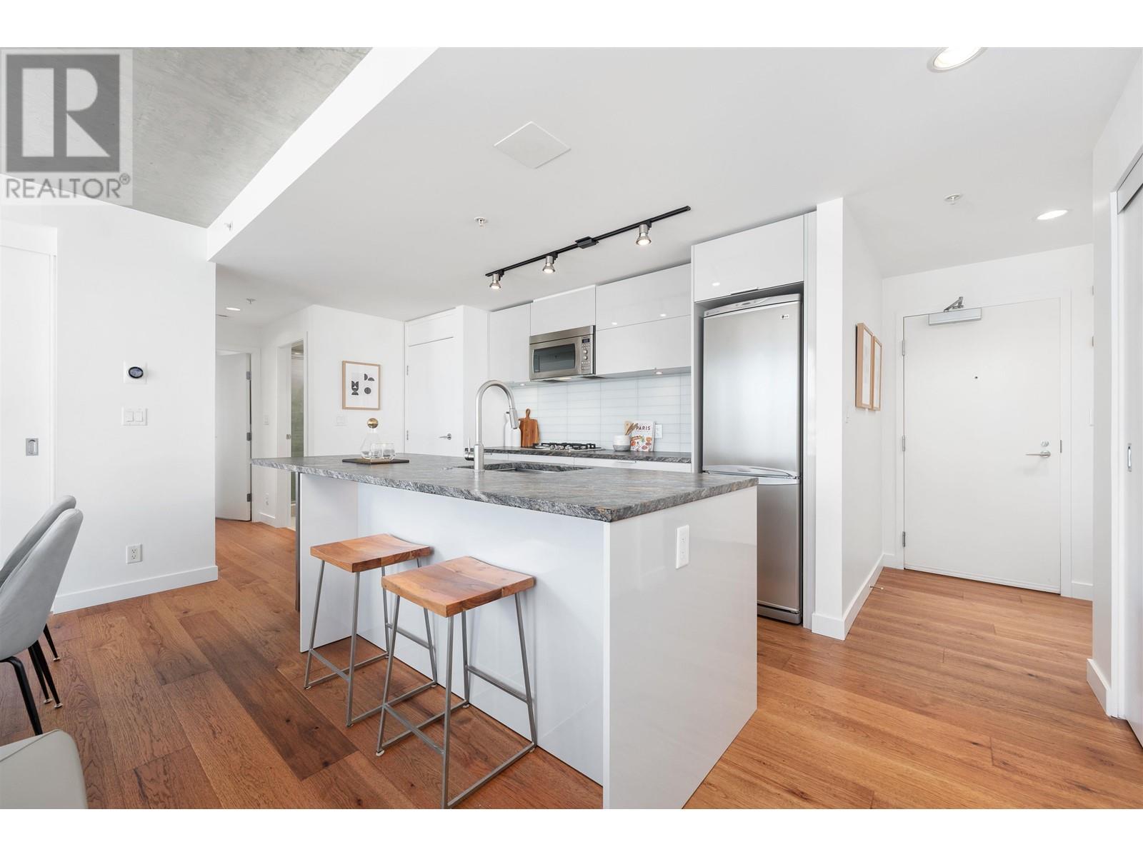 2602 128 W Cordova Street, Vancouver, British Columbia  V6B 0E6 - Photo 13 - R2823809