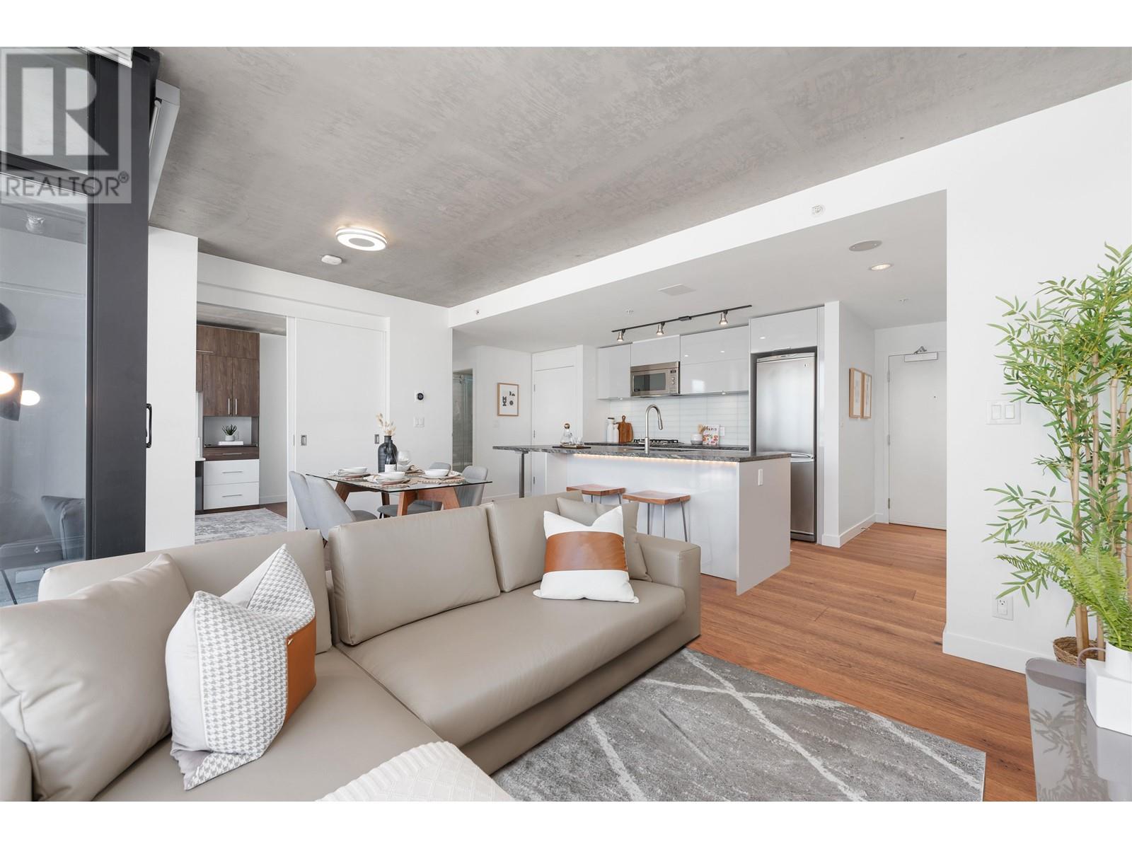 2602 128 W Cordova Street, Vancouver, British Columbia  V6B 0E6 - Photo 14 - R2823809