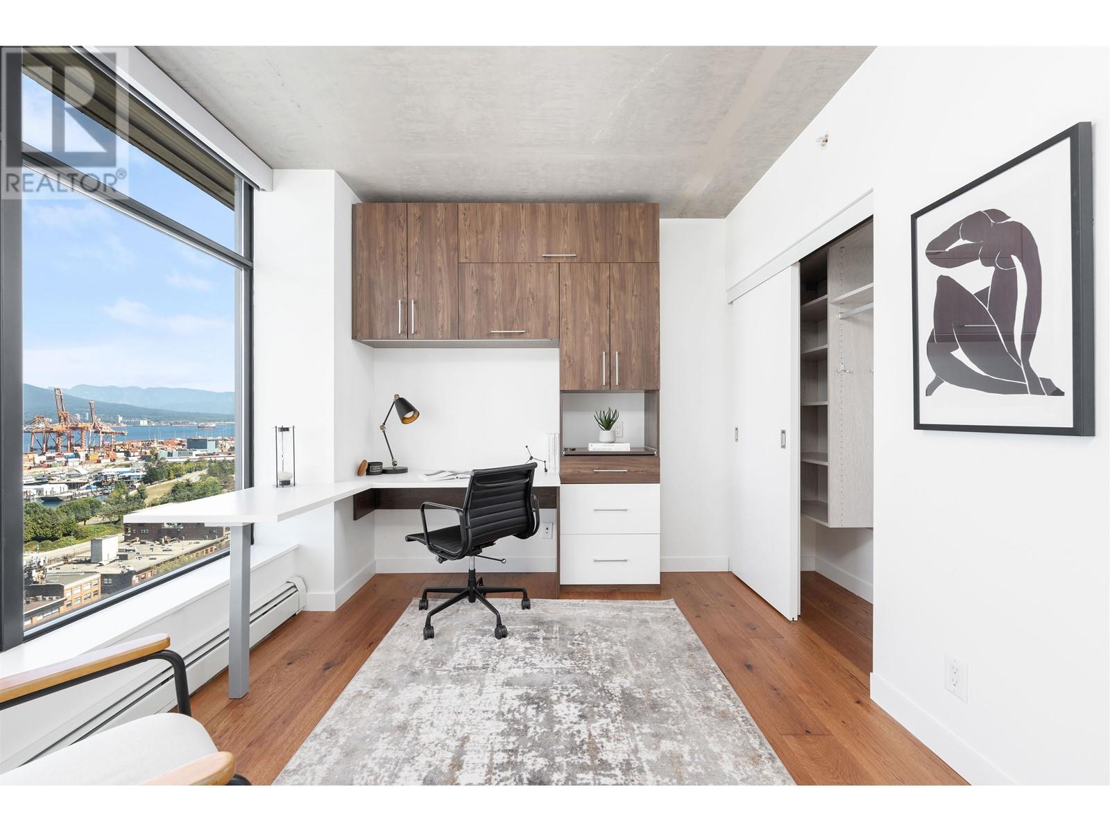 2602 128 W Cordova Street, Vancouver, British Columbia  V6B 0E6 - Photo 15 - R2823809