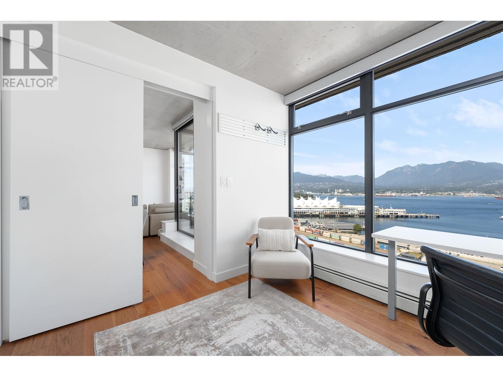 2602 128 W Cordova Street, Vancouver, British Columbia  V6B 0E6 - Photo 16 - R2823809