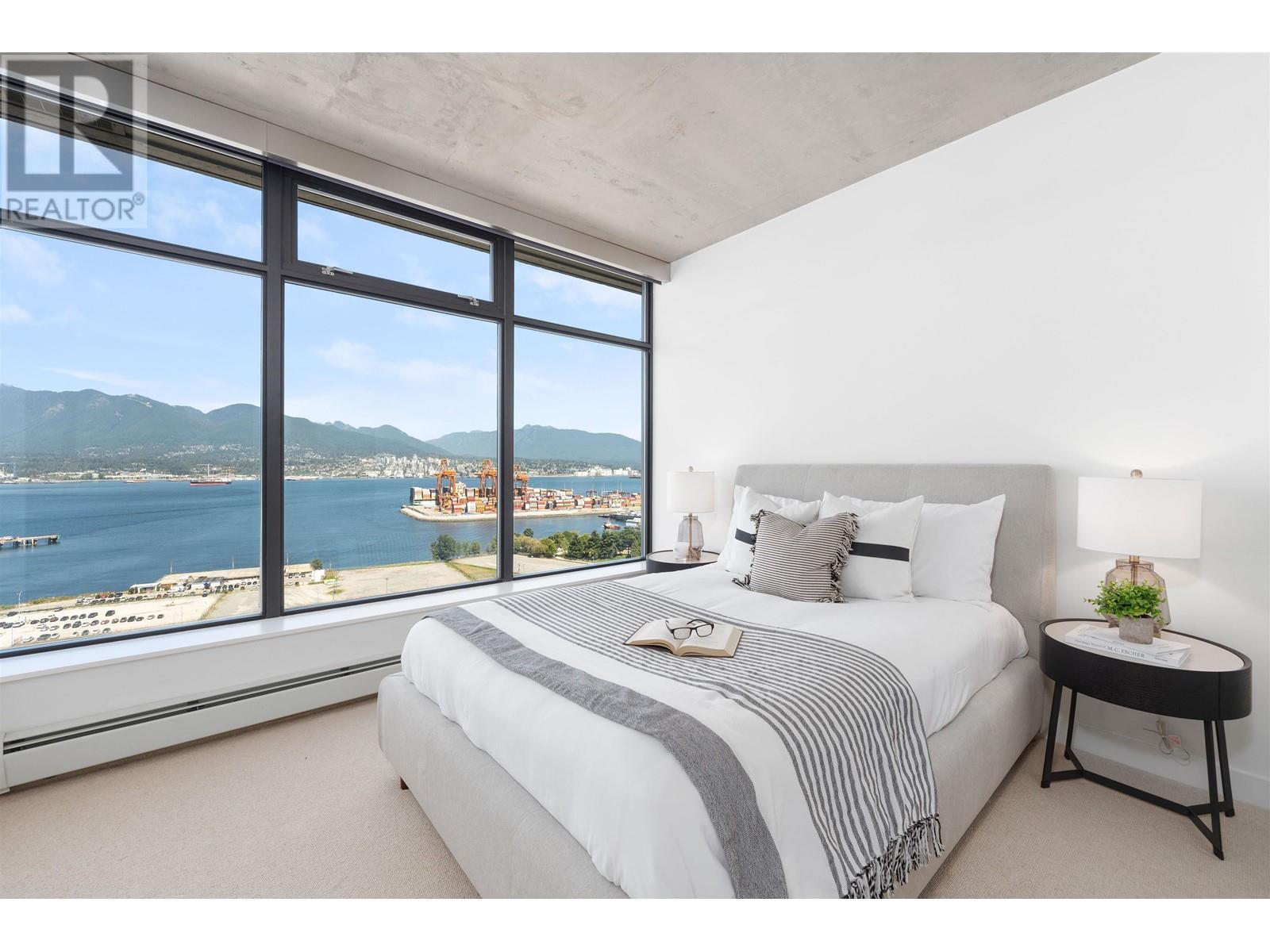 2602 128 W Cordova Street, Vancouver, British Columbia  V6B 0E6 - Photo 18 - R2823809